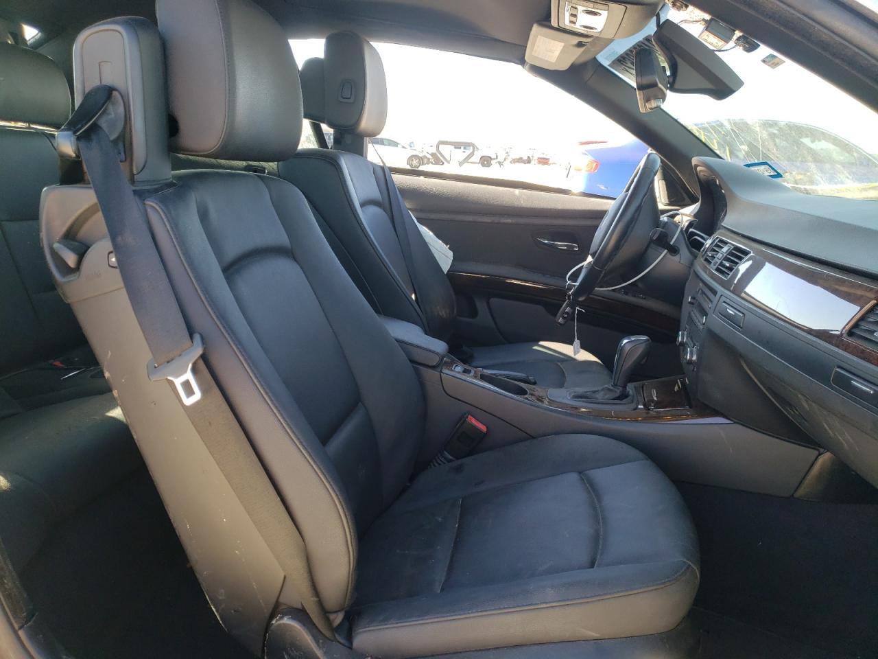 Photo 5 from auction – 2013 BMW 328 I SULE with VIN WBADW7C5XDE732142