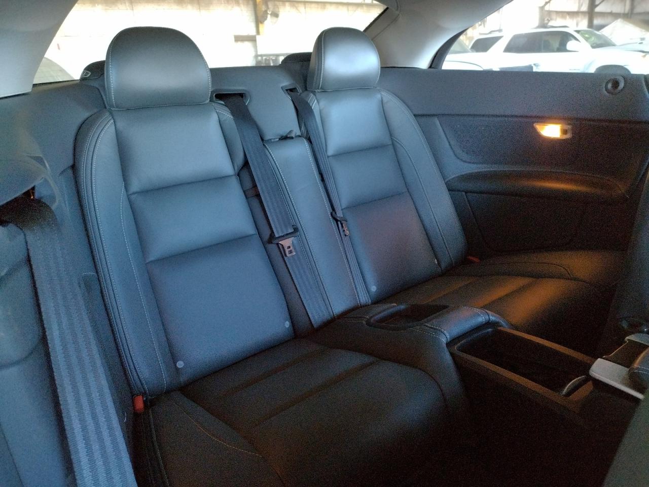 Photo 6 from auction – 2013 VOLVO C70 T5 with VIN YV1672MC0DJ144017