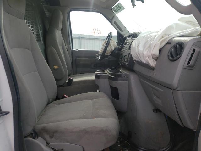 Photo 5 from auction – 2014 FORD ECONOLINE with VIN 1FTNE2EW4EDA09509