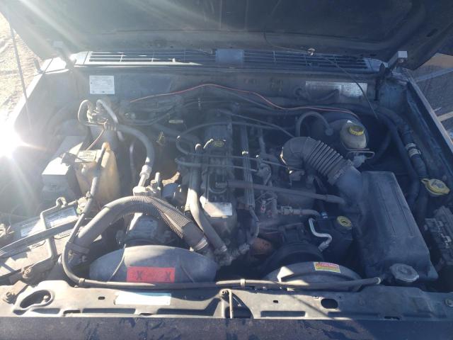 Photo 7 from auction – 2000 JEEP CHEROKEE S with VIN 1J4FF48S5YL184250