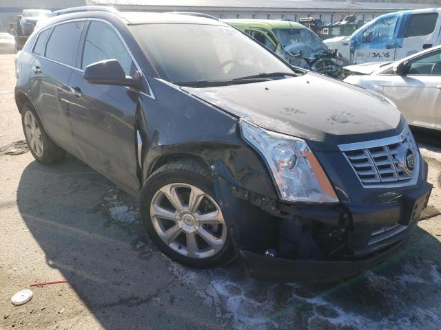 Photo 9 from auction – 2016 CADILLAC SRX PERFOR with VIN 3GYFNCE39GS548768