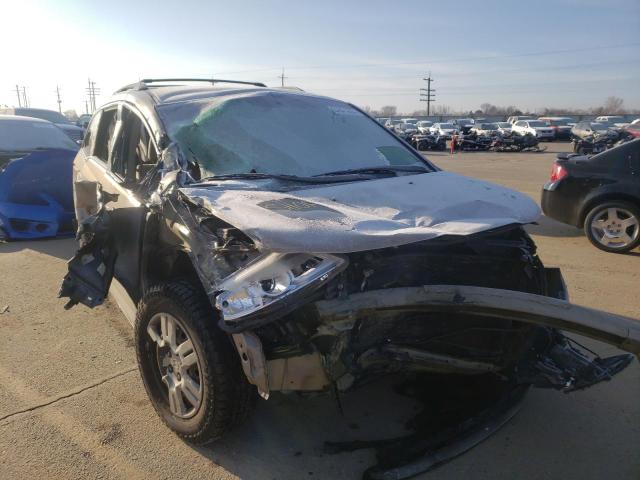 HONDA ODYSSEY LX 2011 with VIN 5FNRL5H26BB017083 - Photo from auction