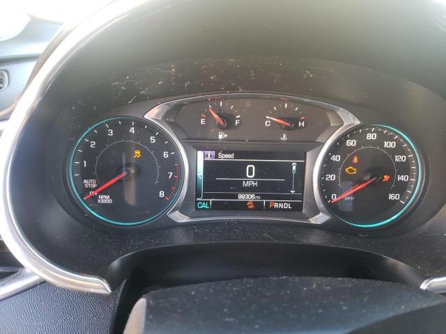 Photo 8 from auction – 2016 CHEVROLET MALIBU LT with VIN 1G1ZE5ST3GF200769