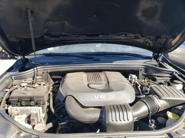 Photo 7 from auction – 2014 JEEP GRAND CHER with VIN 1C4RJFBG2EC254459