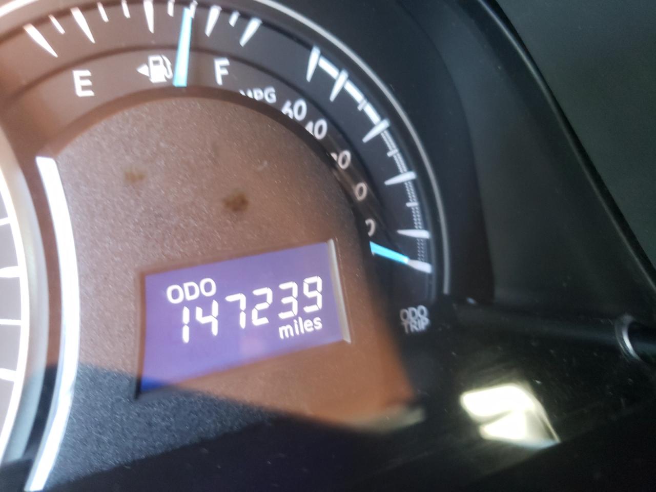Photo 8 from auction – 2012 TOYOTA CAMRY BASE with VIN 4T1BF1FK0CU006976