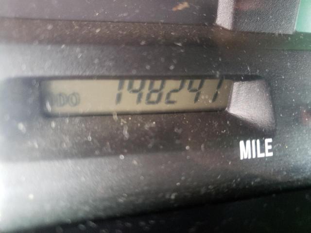Photo 8 from auction – 2004 TOYOTA AVALON XL with VIN 4T1BF28B54U340358