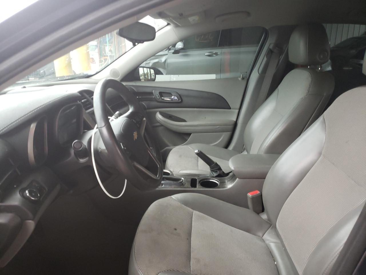 Photo 5 from auction – 2015 CHEVROLET MALIBU 2LT with VIN 1G11D5SL5FF313265