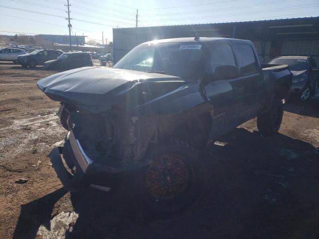 Foto 2 de la subasta – 2007 CHEVROLET SILVERADO con VIN 2GCEK13M671585847