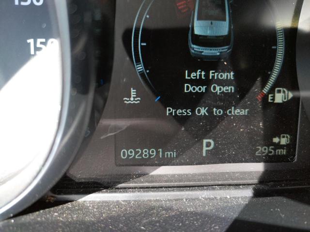 Photo 8 from auction – 2016 LAND ROVER RANGE ROVE with VIN SALWR2VF6GA648822