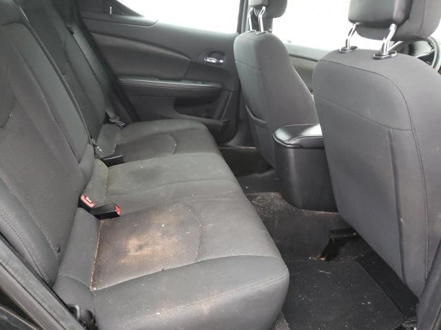 Photo 6 from auction – 2012 DODGE AVENGER with VIN 1C3CDZAB9CN217886