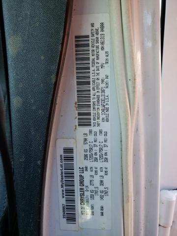 Photo 10 from auction – 2014 JEEP WRANGLER U with VIN 1C4BJWFG3EL313871