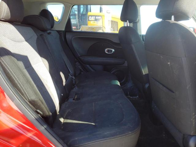 Photo 6 from auction – 2018 KIA SOUL + with VIN KNDJP3A57J7508504