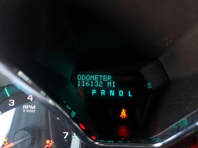 Photo 8 from auction – 2016 CHEVROLET TRAVERSE L with VIN 1GNKVJKD4GJ241815