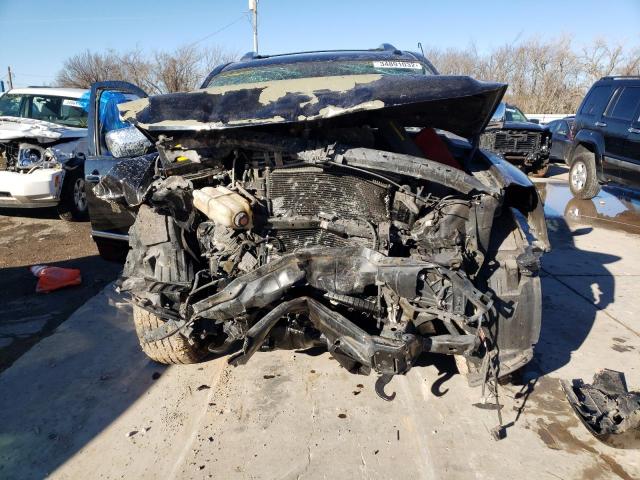 Photo 9 from auction – 2010 NISSAN ARMADA SE with VIN 5N1BA0ND2AN622200