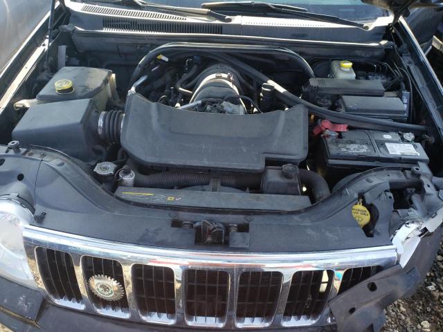 Photo 2 from auction – 2006 JEEP GRAND CHER with VIN 1J4HR58226C159986