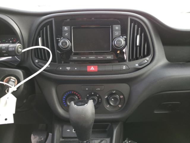 Photo 9 from auction – 2021 RAM PROMASTER with VIN ZFBHRFAB6M6T44563