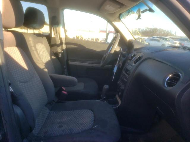 Photo 5 from auction – 2011 CHEVROLET HHR LT with VIN 3GNBABFW3BS624178