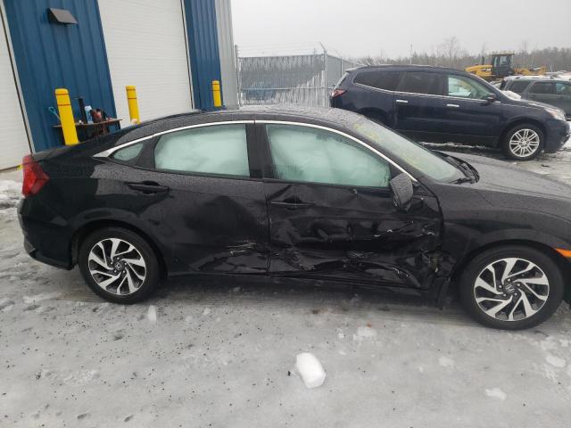 Photo 9 from auction – 2019 HONDA CIVIC EX with VIN 2HGFC2F76KH025244