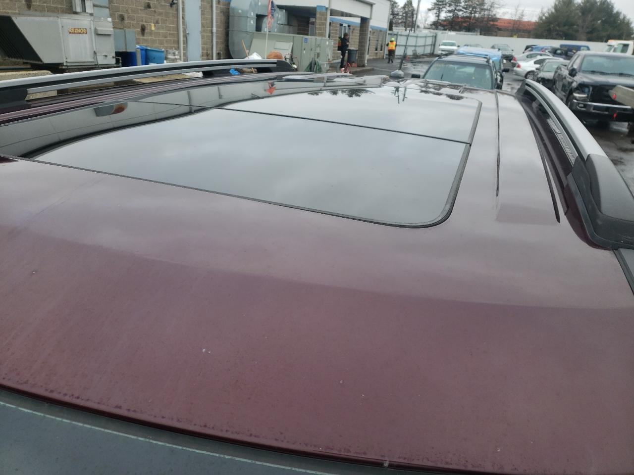 Photo 9 from auction – 2011 FORD EXPLORER X with VIN 1FMHK8D82BGA55356