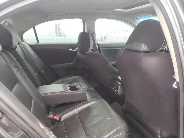 Photo 6 from auction – 2011 ACURA TSX with VIN JH4CU2F67BC00514