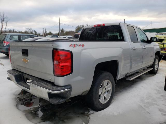 Photo 4 from auction – 2016 CHEVROLET SILVERADO with VIN 1GCVKREC4GZ110563