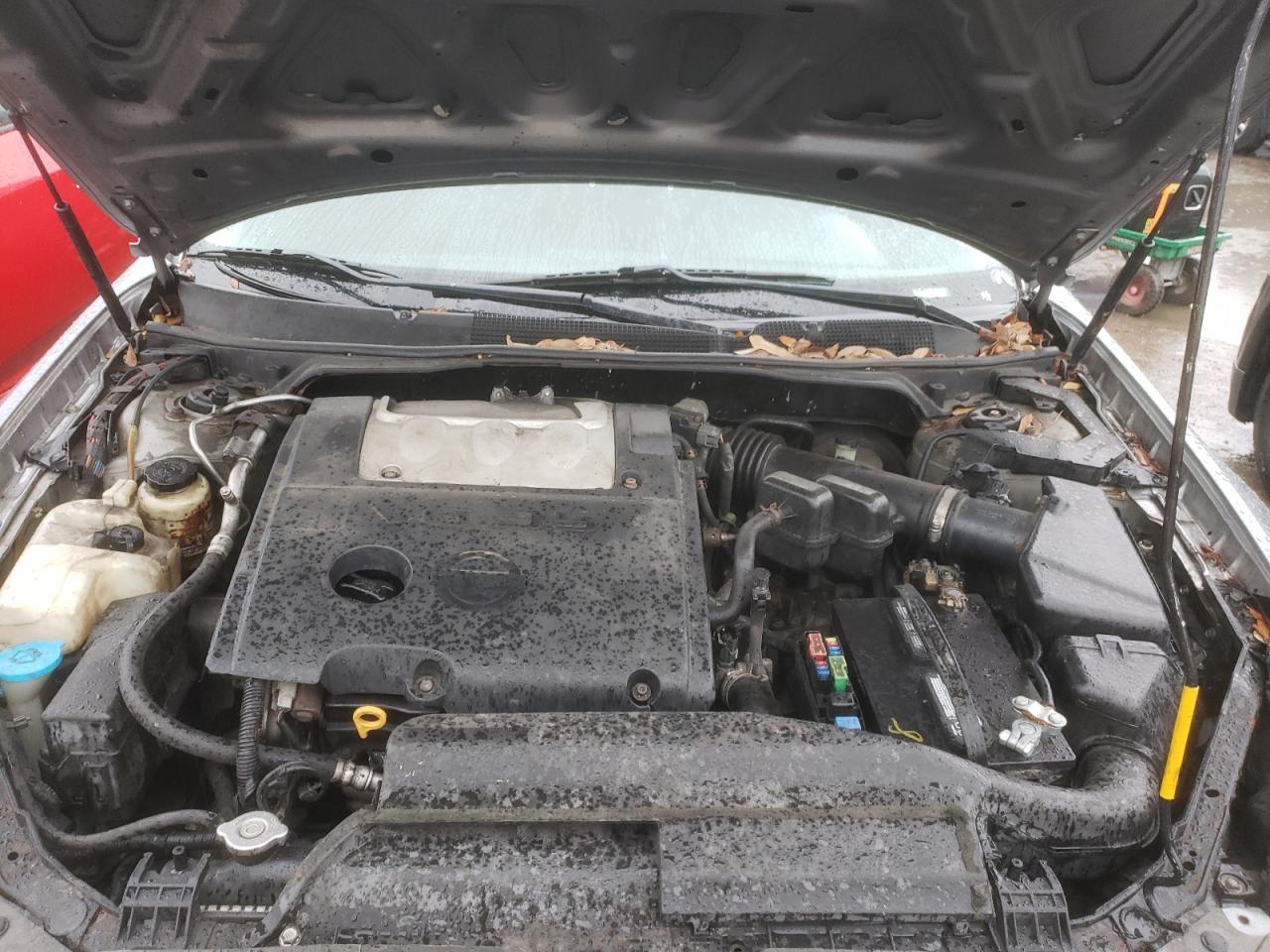 Photo 7 from auction – 2008 NISSAN MAXIMA SE with VIN 1N4BA41E18C807439