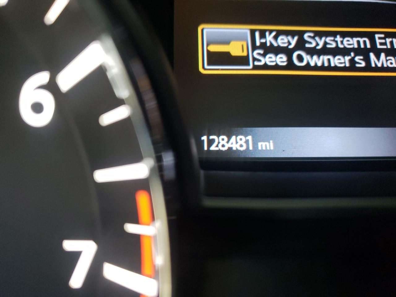 Photo 8 from auction – 2016 NISSAN ALTIMA 2.5 with VIN 1N4AL3AP7GC155796