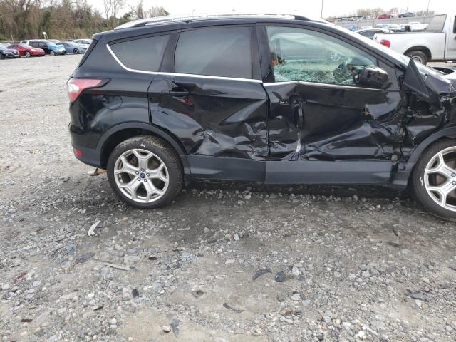 Photo 9 from auction – 2017 FORD ESCAPE TIT with VIN 1FMCU0JD9HUC06842