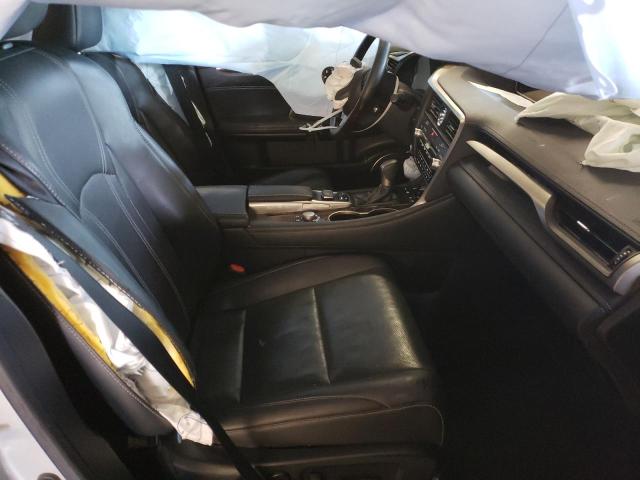 Photo 5 from auction – 2019 LEXUS RX 350 with VIN 2T2BZMCAXKC177962