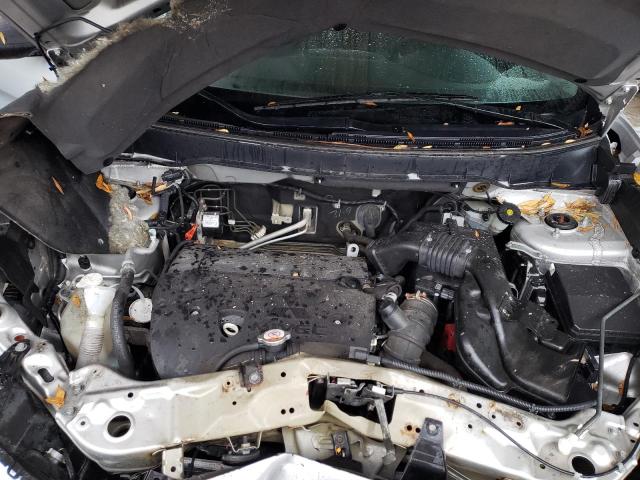 Photo 7 from auction – 2013 MITSUBISHI OUTLANDER with VIN 4A4AR5AU9DE024906