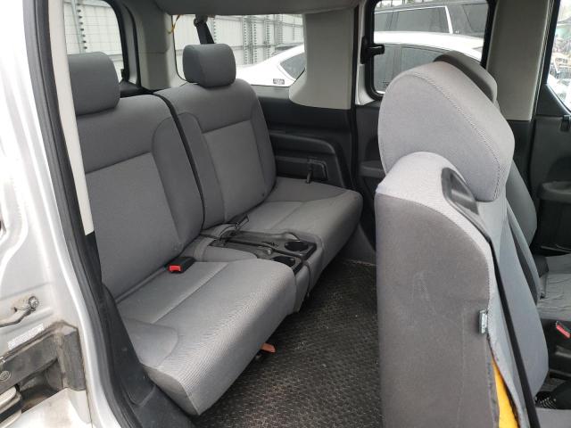 Photo 6 from auction – 2008 HONDA ELEMENT EX with VIN 5J6YH28738L010065
