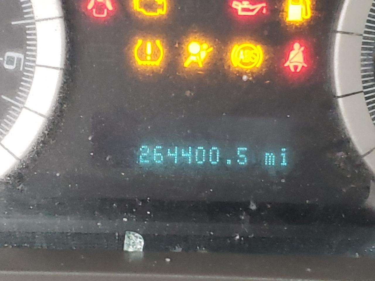Photo 8 from auction – 2008 FORD ESCAPE HEV with VIN 1FMCU49H98KD49798