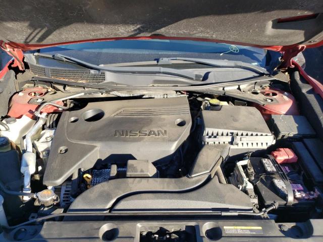 Photo 7 from auction – 2016 NISSAN ALTIMA 2.5 with VIN 1N4AL3AP2GN311019
