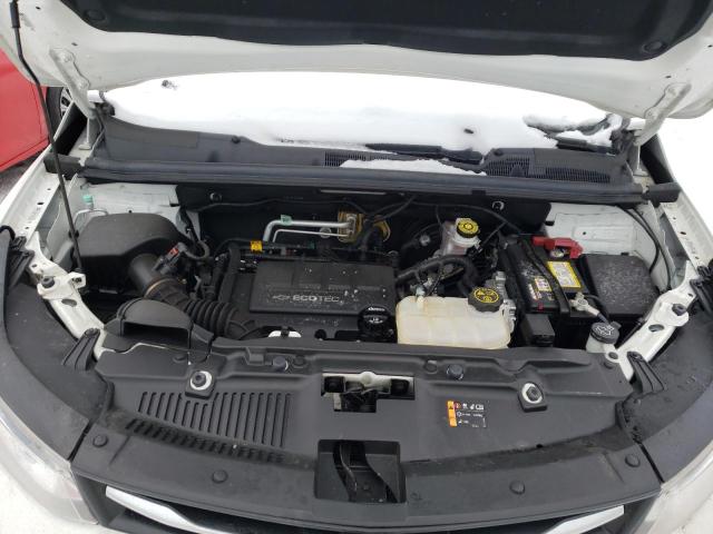 Photo 7 from auction – 2017 CHEVROLET TRAX LS with VIN KL7CJKSB2HB177439