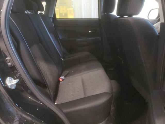 Photo 6 from auction – 2020 MITSUBISHI OUTLANDER with VIN JA4AP3AUXLU008164