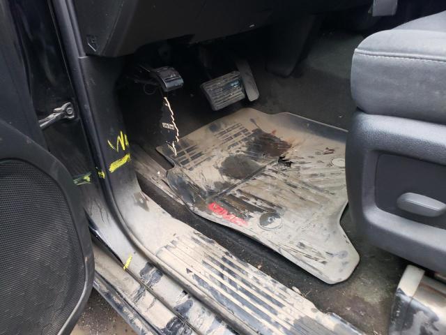 Photo 9 from auction – 2014 GMC SIERRA K15 with VIN 1GTV2UEC3EZ102177
