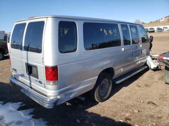 Photo 4 from auction – 2011 FORD ECONOLINE with VIN 1FBSS3BL0BDA89791