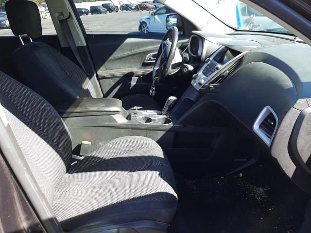 صورة رقم 5 من المزاد - 2014 CHEVROLET EQUINOX LT مع VIN 2GNALCEK4E6268997