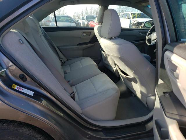 Photo 5 from auction – 2015 TOYOTA CAMRY LE with VIN 4T1BF1FK5FU996561