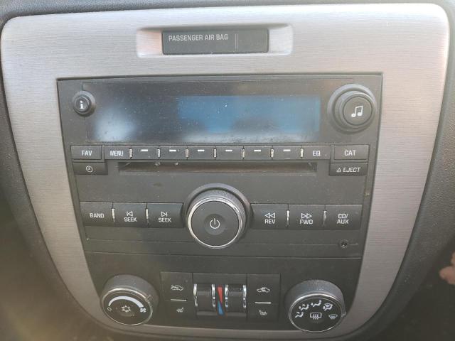 Photo 9 from auction – 2008 CHEVROLET IMPALA LTZ with VIN 2G1WU583781339244