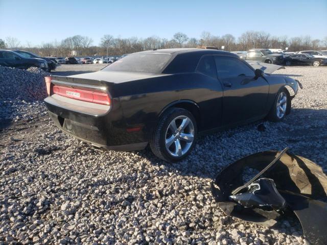 Photo 4 from auction – 2013 DODGE CHALLENGER with VIN 2C3CDYAG6DH524920