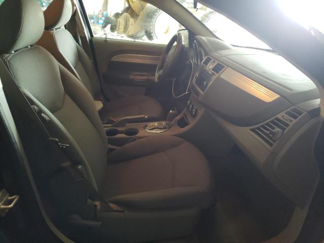 Photo 5 from auction – 2007 CHRYSLER SEBRING TO with VIN 1C3LC56K57N562701