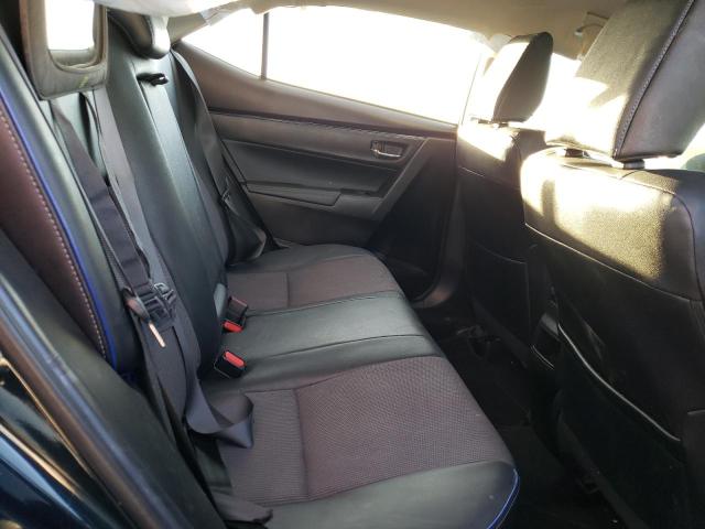 Photo 6 from auction – 2018 TOYOTA COROLLA L with VIN 5YFBURHE4JP804858