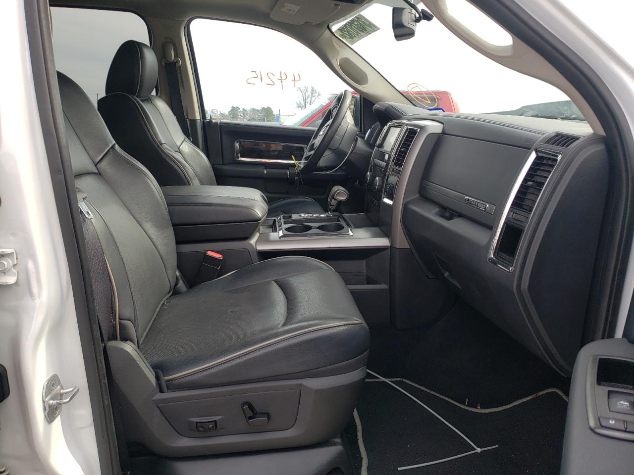 Photo 5 from auction – 2012 DODGE RAM 1500 L with VIN 1C6RD6PT8CS334386