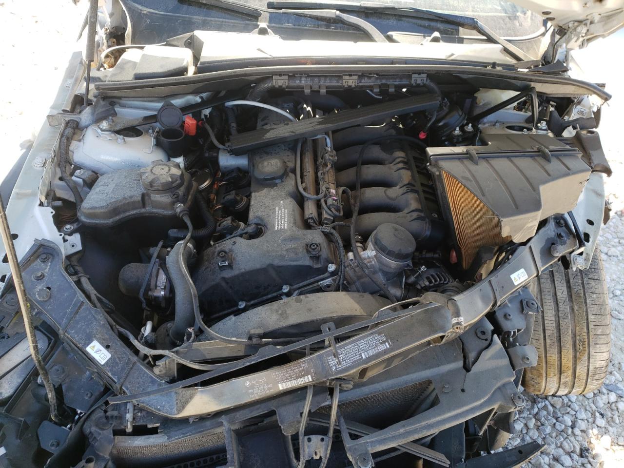 Zdjęcie 7 z aukcji – 2013 BMW 328 I SULE z VIN WBADW7C5XDE732142