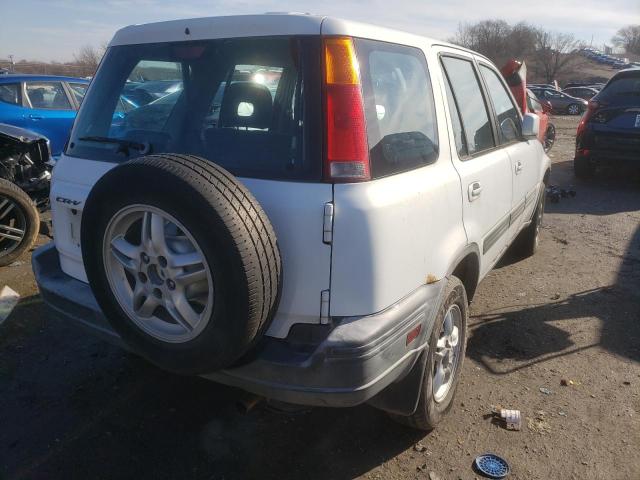 Photo 4 from auction – 2000 HONDA CR-V EX with VIN JHLRD1862YS013135