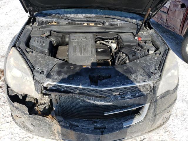 Photo 7 from auction – 2013 CHEVROLET EQUINOX LT with VIN 2GNALPEK4D6202150