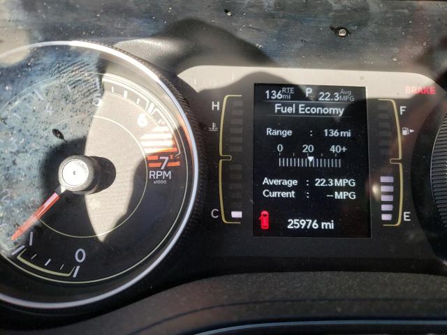 Photo 8 from auction – 2020 JEEP CHEROKEE L with VIN 1C4PJLLB9LD545699
