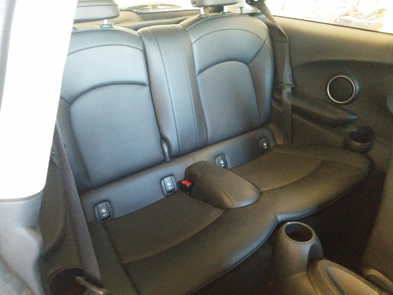 Photo 6 from auction – 2014 MINI COOPER S with VIN WMWXM7C55ET986826
