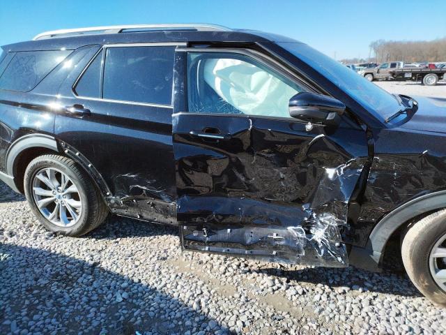 Photo 9 from auction – 2020 FORD EXPLORER L with VIN 1FMSK7FHXLGB94858